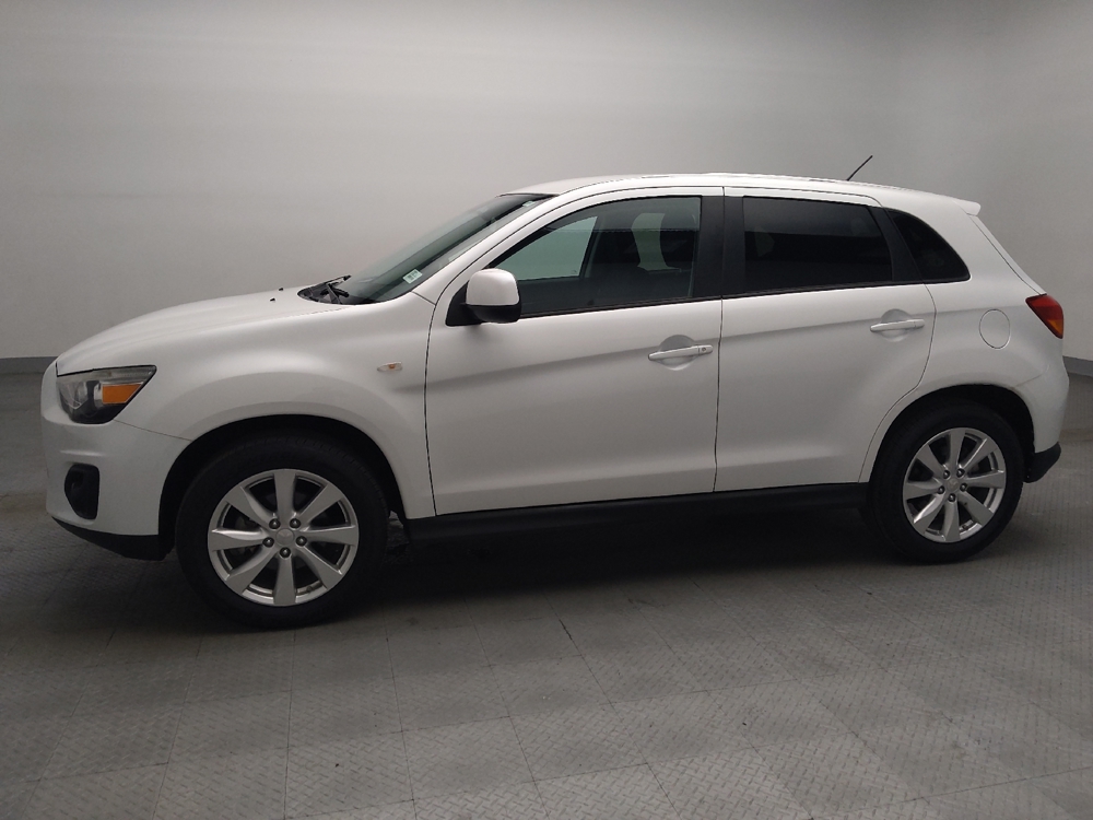 mitsubishi outlander sport 2015 4A4AR3AU6FE044442 image mitsubishi outlander sport 2015 4A4AR3AU6FE044442 image